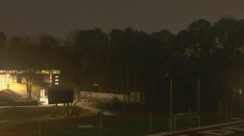 Weather camera view of Holy Innocents Episcopal School.