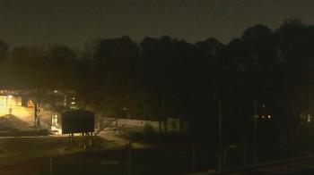 Weather camera view of Holy Innocents Episcopal School.