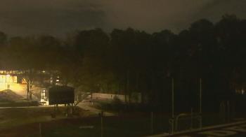 Weather camera view of Holy Innocents Episcopal School.