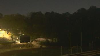 Weather camera view of Holy Innocents Episcopal School.