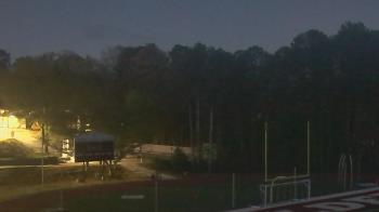 Weather camera view of Holy Innocents Episcopal School.