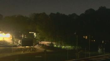 Weather camera view of Holy Innocents Episcopal School.