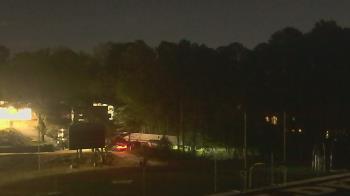 Weather camera view of Holy Innocents Episcopal School.