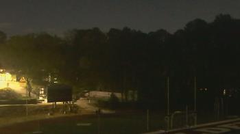 Weather camera view of Holy Innocents Episcopal School.