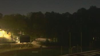 Weather camera view of Holy Innocents Episcopal School.