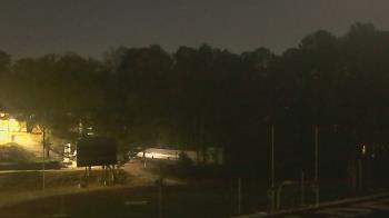 Weather camera view of Holy Innocents Episcopal School.