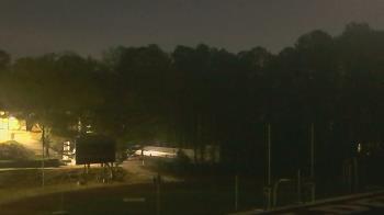 Weather camera view of Holy Innocents Episcopal School.