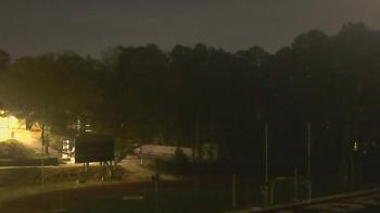 Weather camera view of Holy Innocents Episcopal School.