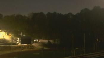 Weather camera view of Holy Innocents Episcopal School.
