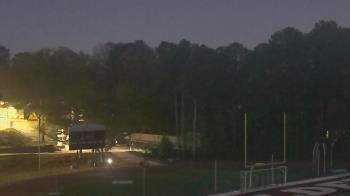 Weather camera view of Holy Innocents Episcopal School.