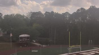 Weather camera view of Holy Innocents Episcopal School.