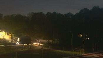 Weather camera view of Holy Innocents Episcopal School.
