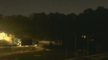 Weather camera view of Holy Innocents Episcopal School.
