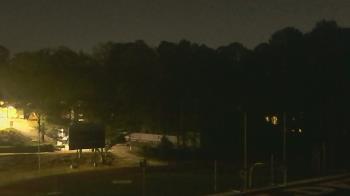 Weather camera view of Holy Innocents Episcopal School.