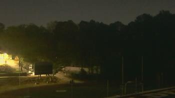 Weather camera view of Holy Innocents Episcopal School.