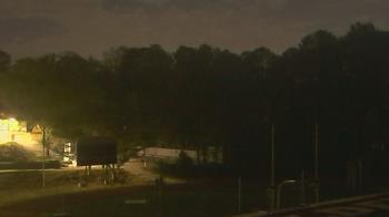Weather camera view of Holy Innocents Episcopal School.