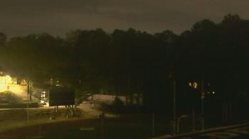 Weather camera view of Holy Innocents Episcopal School.