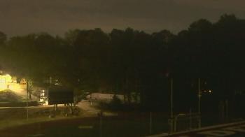 Weather camera view of Holy Innocents Episcopal School.