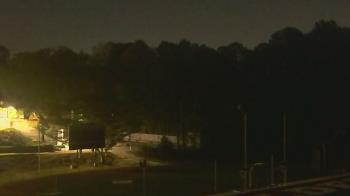 Weather camera view of Holy Innocents Episcopal School.