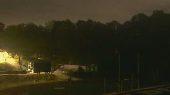 Weather camera view of Holy Innocents Episcopal School.