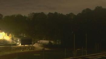 Weather camera view of Holy Innocents Episcopal School.