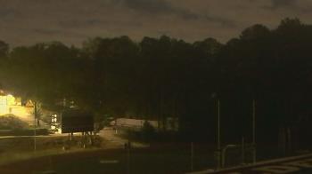 Weather camera view of Holy Innocents Episcopal School.