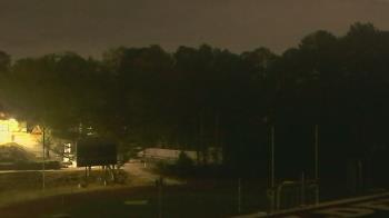 Weather camera view of Holy Innocents Episcopal School.