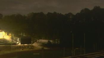 Weather camera view of Holy Innocents Episcopal School.