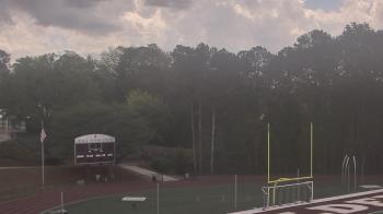Weather camera view of Holy Innocents Episcopal School.