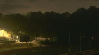 Weather camera view of Holy Innocents Episcopal School.