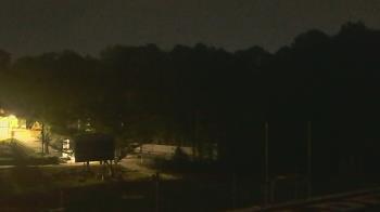 Weather camera view of Holy Innocents Episcopal School.