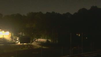 Weather camera view of Holy Innocents Episcopal School.