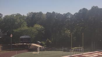 Weather camera view of Holy Innocents Episcopal School.