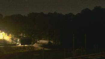 Weather camera view of Holy Innocents Episcopal School.