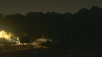 Weather camera view of Holy Innocents Episcopal School.