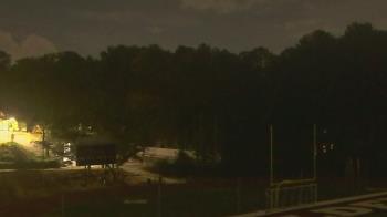 Weather camera view of Holy Innocents Episcopal School.