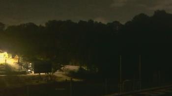 Weather camera view of Holy Innocents Episcopal School.
