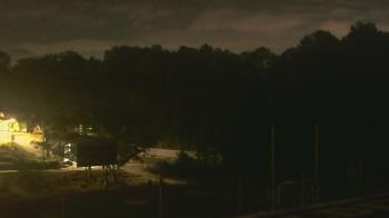 Weather camera view of Holy Innocents Episcopal School.