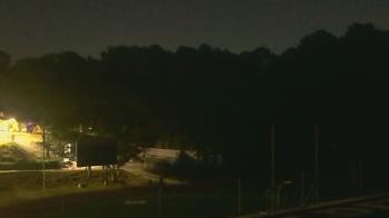 Weather camera view of Holy Innocents Episcopal School.
