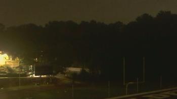 Weather camera view of Holy Innocents Episcopal School.