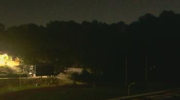 Weather camera view of Holy Innocents Episcopal School.