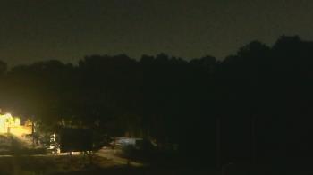 Weather camera view of Holy Innocents Episcopal School.