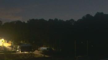 Weather camera view of Holy Innocents Episcopal School.