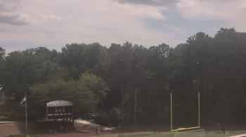 Weather camera view of Holy Innocents Episcopal School.