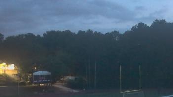 Weather camera view of Holy Innocents Episcopal School.