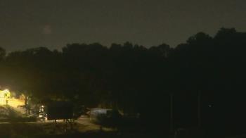 Weather camera view of Holy Innocents Episcopal School.