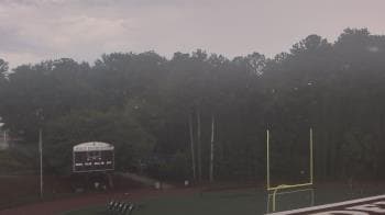 Weather camera view of Holy Innocents Episcopal School.