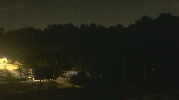 Weather camera view of Holy Innocents Episcopal School.