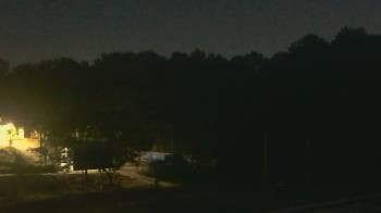Weather camera view of Holy Innocents Episcopal School.