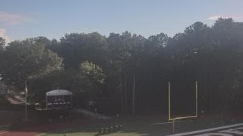 Weather camera view of Holy Innocents Episcopal School.